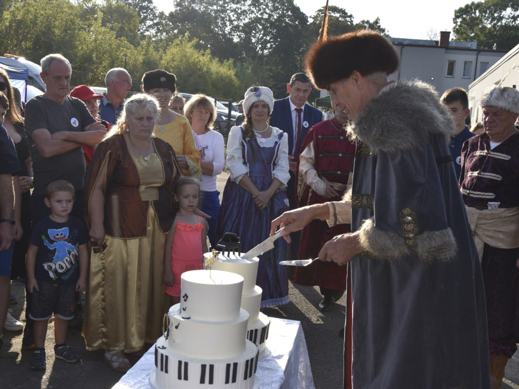 Jubileuszowe Kleofaski - ta piękna tradycja ma 10 lat