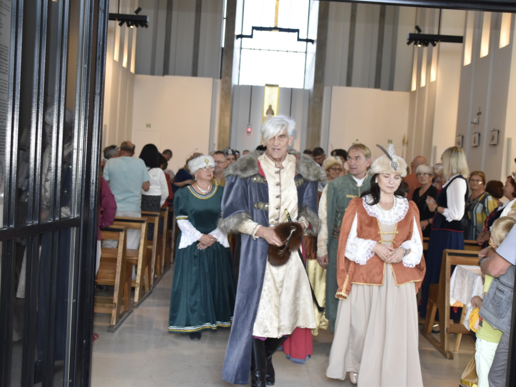 Jubileuszowe Kleofaski - ta piękna tradycja ma 10 lat