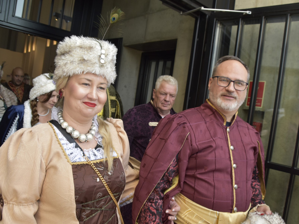 Jubileuszowe Kleofaski - ta piękna tradycja ma 10 lat