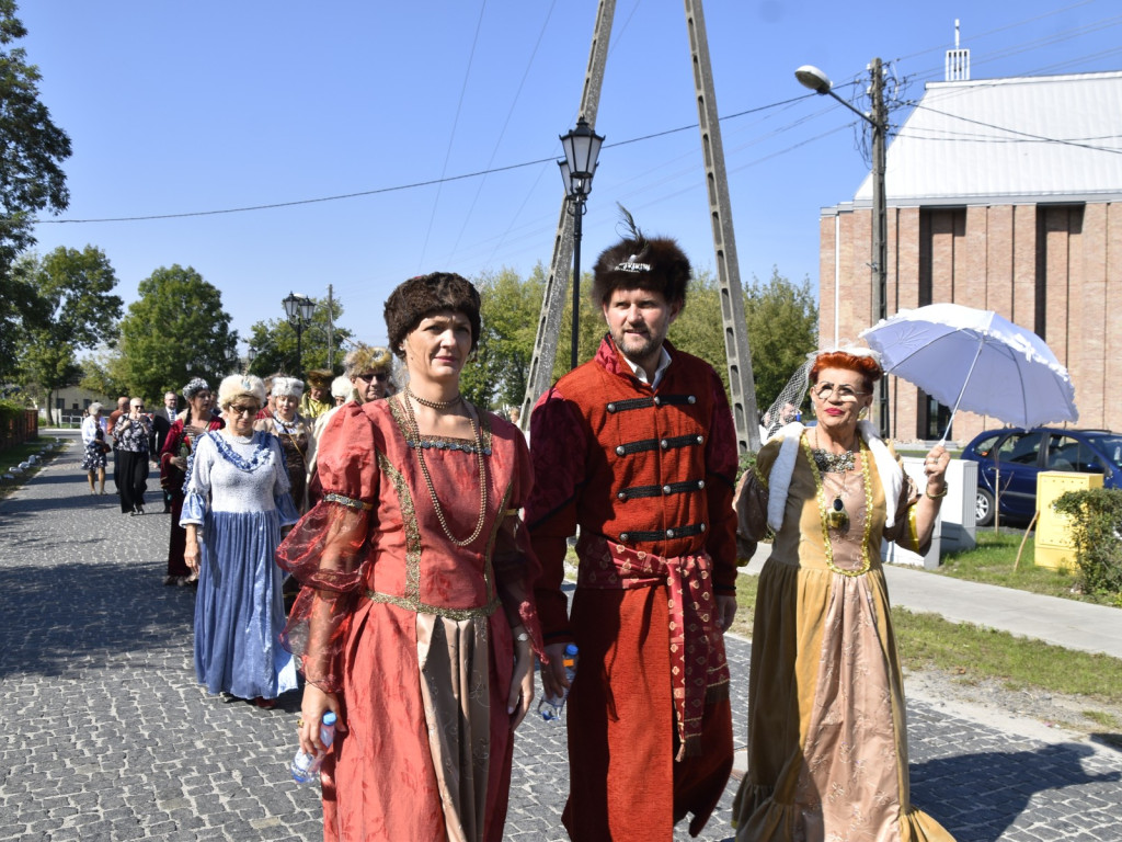 Jubileuszowe Kleofaski - ta piękna tradycja ma 10 lat