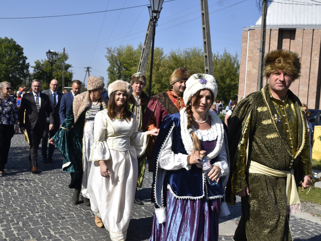 Jubileuszowe Kleofaski - ta piękna tradycja ma 10 lat