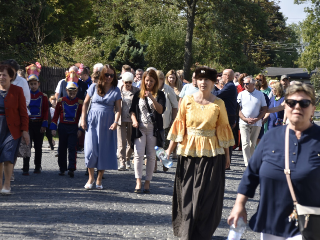 Jubileuszowe Kleofaski - ta piękna tradycja ma 10 lat