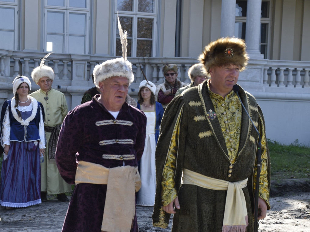 Jubileuszowe Kleofaski - ta piękna tradycja ma 10 lat