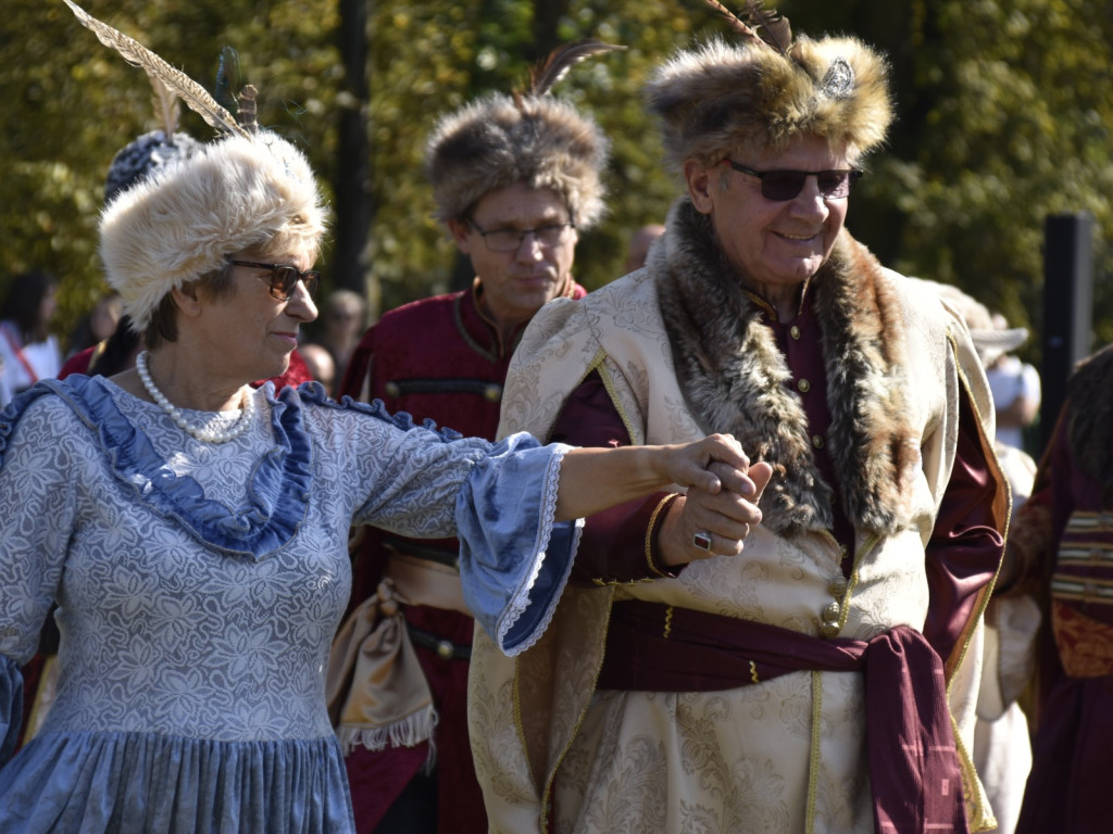 Jubileuszowe Kleofaski - ta piękna tradycja ma 10 lat