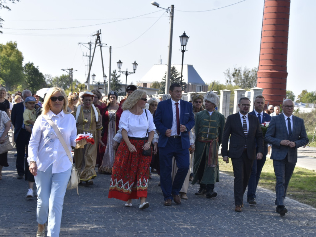 Jubileuszowe Kleofaski - ta piękna tradycja ma 10 lat