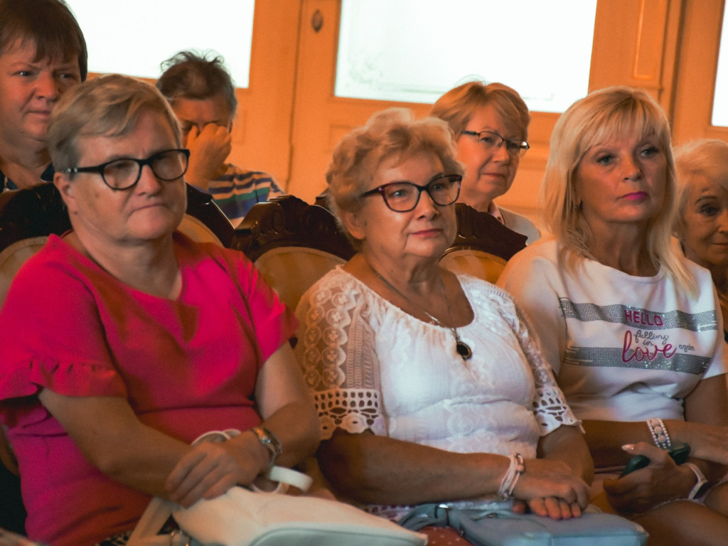 Muzyczna podróż śladami Zbigniewa Rawicza