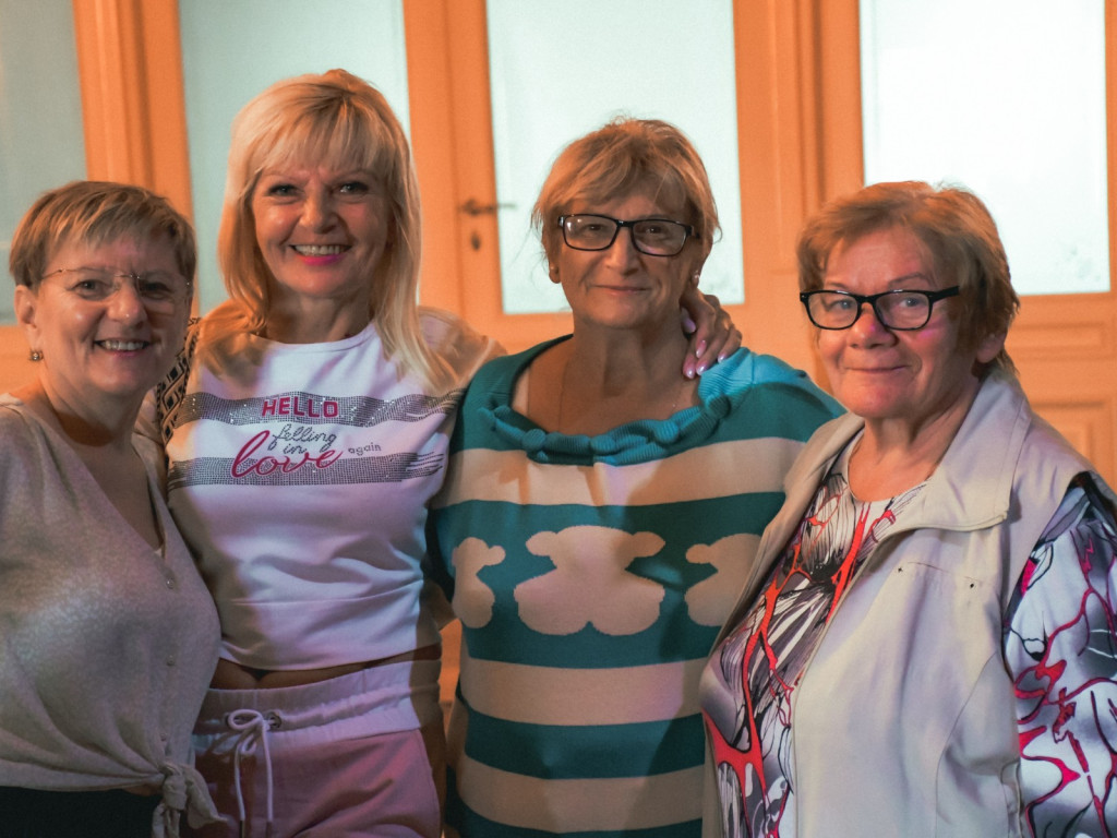 Muzyczna podróż śladami Zbigniewa Rawicza