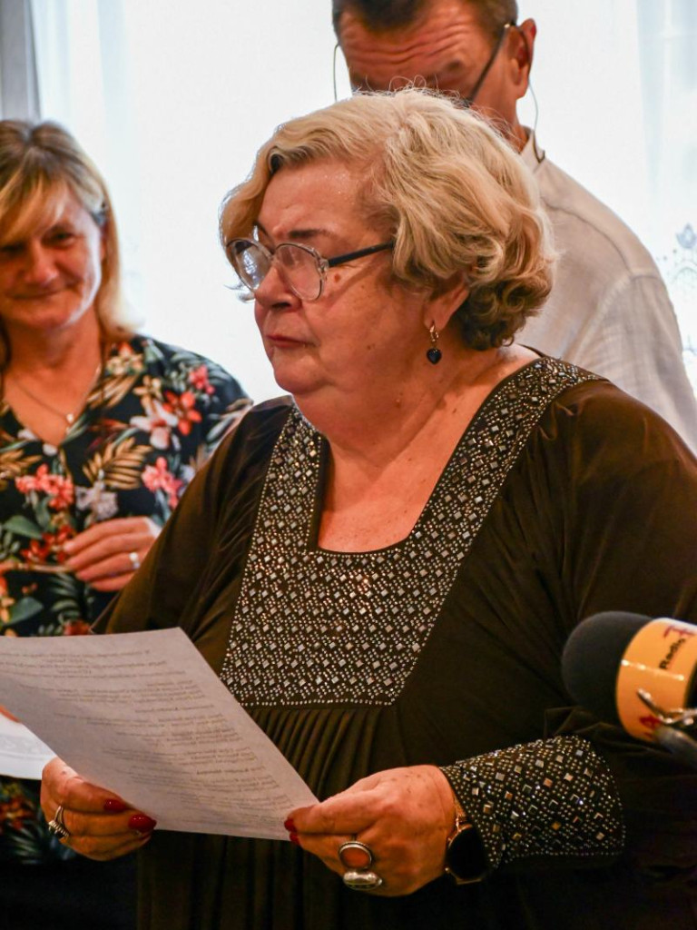 7 lat wsparcia i otuchy - Stowarzyszenie 