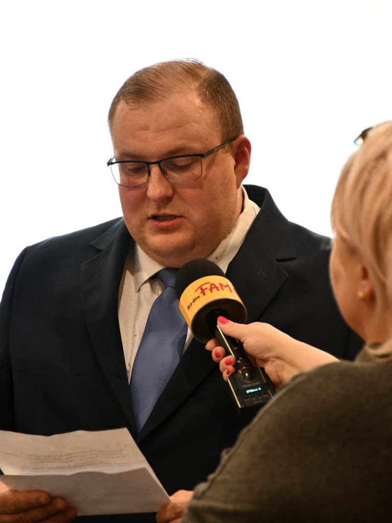 7 lat wsparcia i otuchy - Stowarzyszenie 