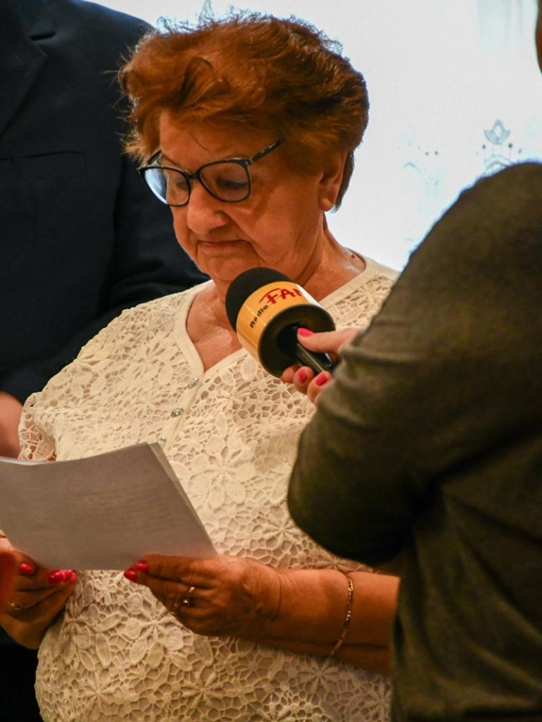 7 lat wsparcia i otuchy - Stowarzyszenie 