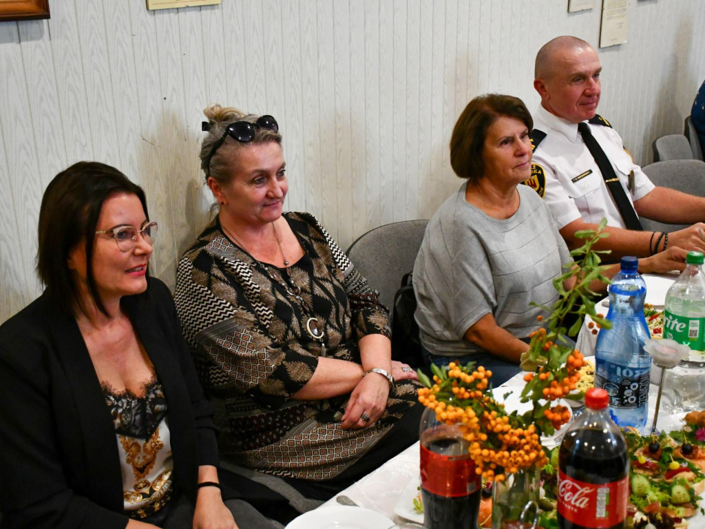7 lat wsparcia i otuchy - Stowarzyszenie 