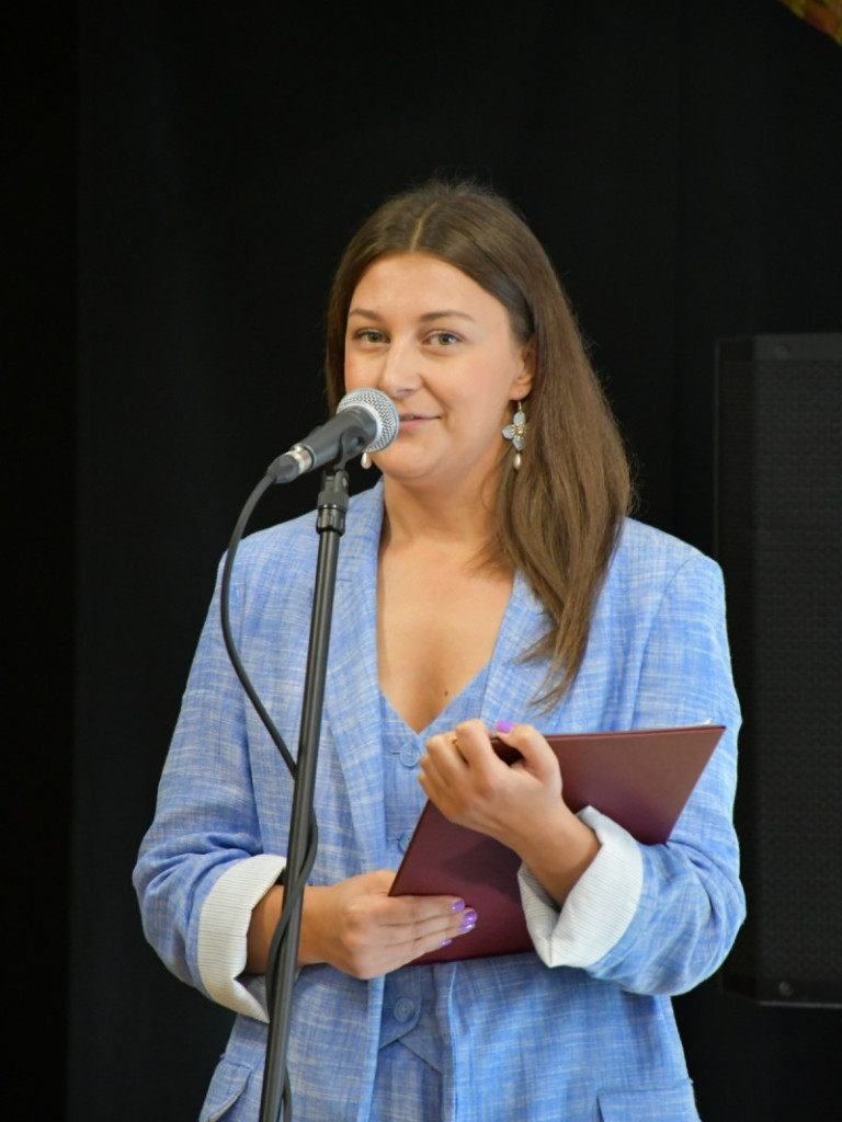 Powiat Żyrardowski nagrodził najlepszych absolwentów