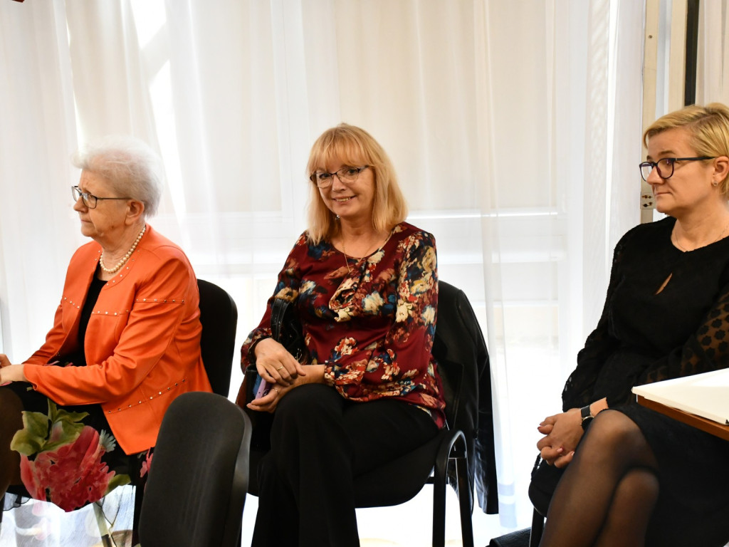 Powiat Żyrardowski nagrodził najlepszych absolwentów