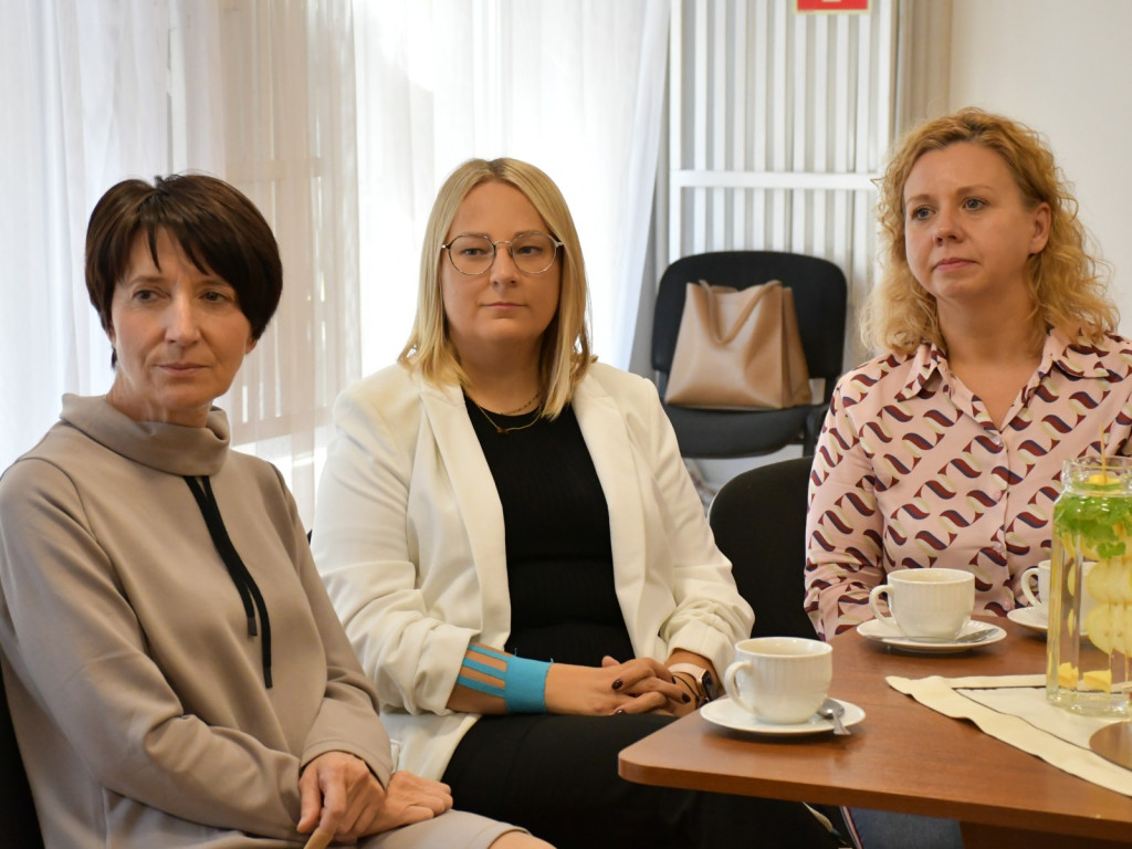 Powiat Żyrardowski nagrodził najlepszych absolwentów