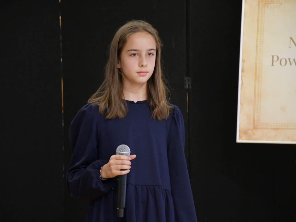 Powiat Żyrardowski nagrodził najlepszych absolwentów