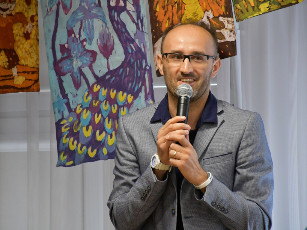 Powiat Żyrardowski nagrodził najlepszych absolwentów