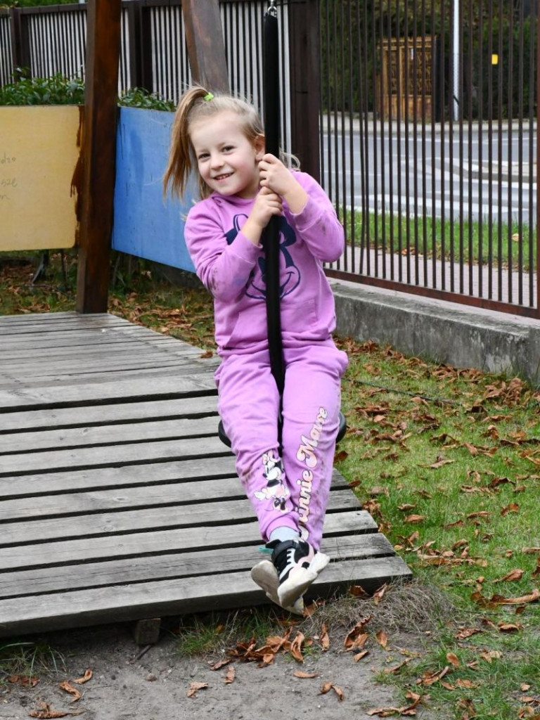 Święto Pieczonego Ziemniaka: Rodzinna Zabawa w Miejskim Ogrodzie Jordanowskim!