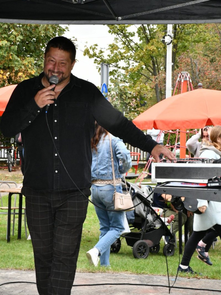 Święto Pieczonego Ziemniaka: Rodzinna Zabawa w Miejskim Ogrodzie Jordanowskim!