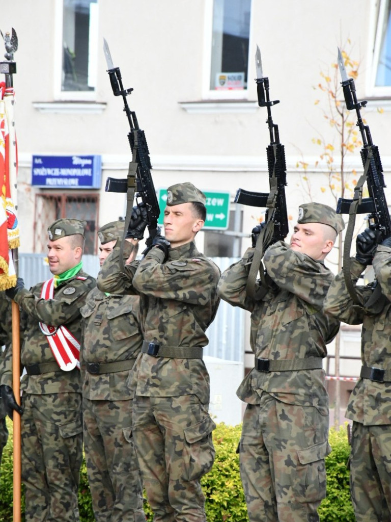 Wiskitki. 80 rocznica ostatniej szarży w Powstaniu Warszawskim
