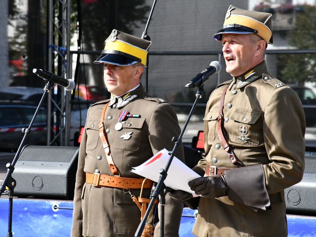 Wiskitki. 80 rocznica ostatniej szarży w Powstaniu Warszawskim