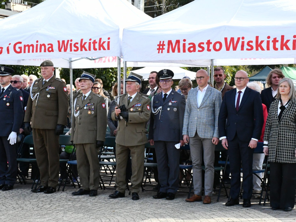 Wiskitki. 80 rocznica ostatniej szarży w Powstaniu Warszawskim