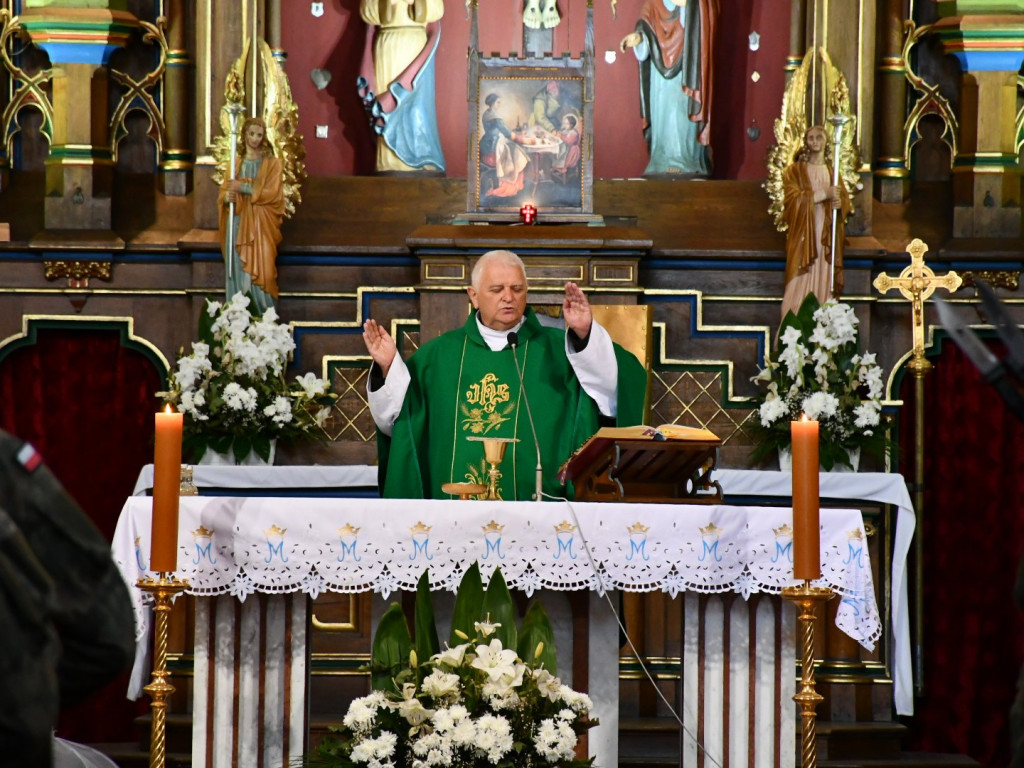 Wiskitki. 80 rocznica ostatniej szarży w Powstaniu Warszawskim