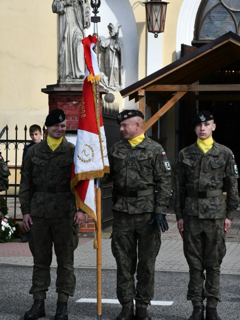 Wiskitki. 80 rocznica ostatniej szarży w Powstaniu Warszawskim