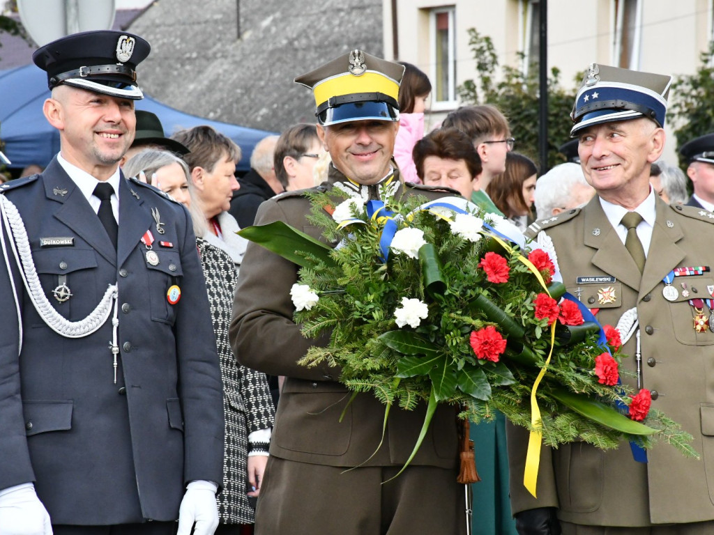 Wiskitki. 80 rocznica ostatniej szarży w Powstaniu Warszawskim