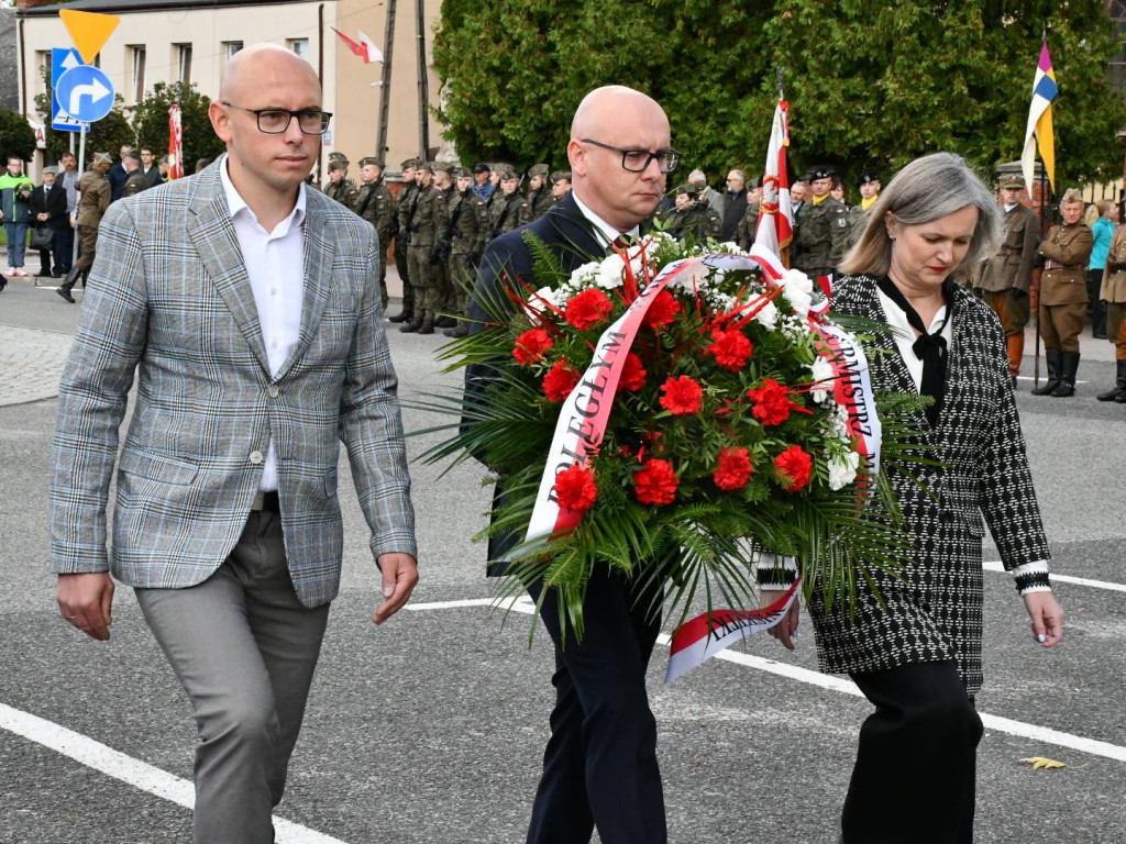 Wiskitki. 80 rocznica ostatniej szarży w Powstaniu Warszawskim
