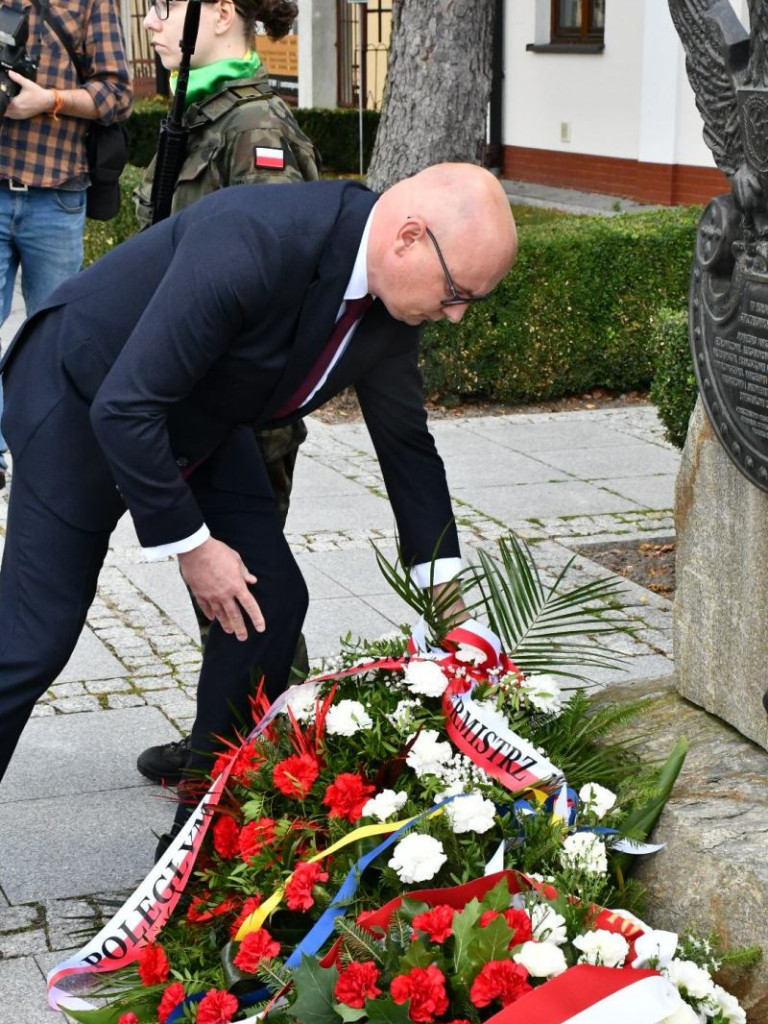 Wiskitki. 80 rocznica ostatniej szarży w Powstaniu Warszawskim