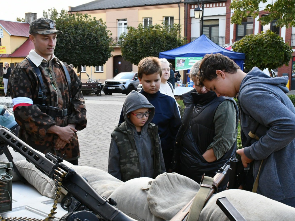Wiskitki. 80 rocznica ostatniej szarży w Powstaniu Warszawskim