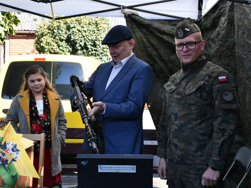 Wiskitki. 80 rocznica ostatniej szarży w Powstaniu Warszawskim