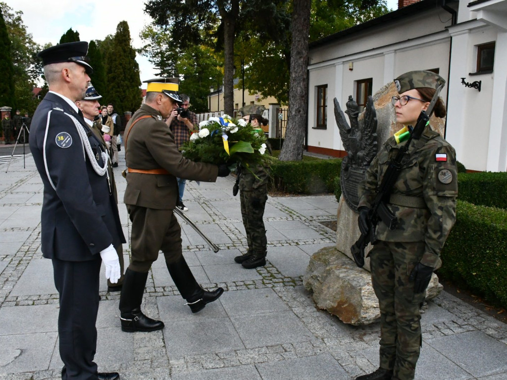 Wiskitki. 80 rocznica ostatniej szarży w Powstaniu Warszawskim