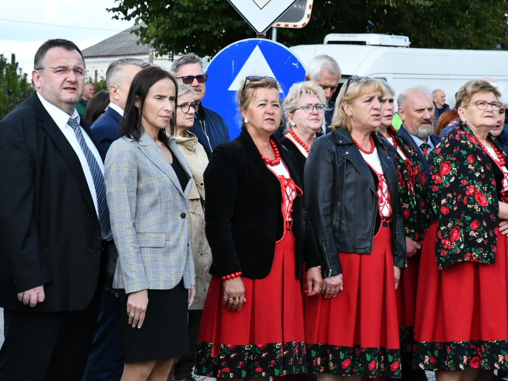 Wiskitki. 80 rocznica ostatniej szarży w Powstaniu Warszawskim
