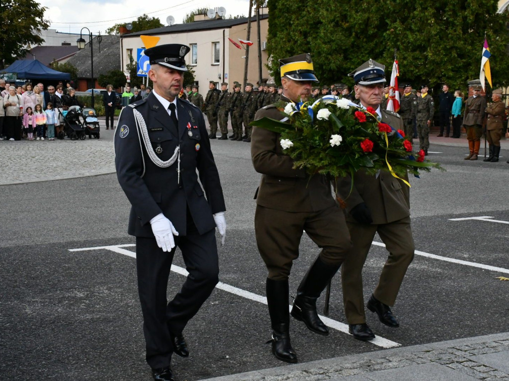 Wiskitki. 80 rocznica ostatniej szarży w Powstaniu Warszawskim