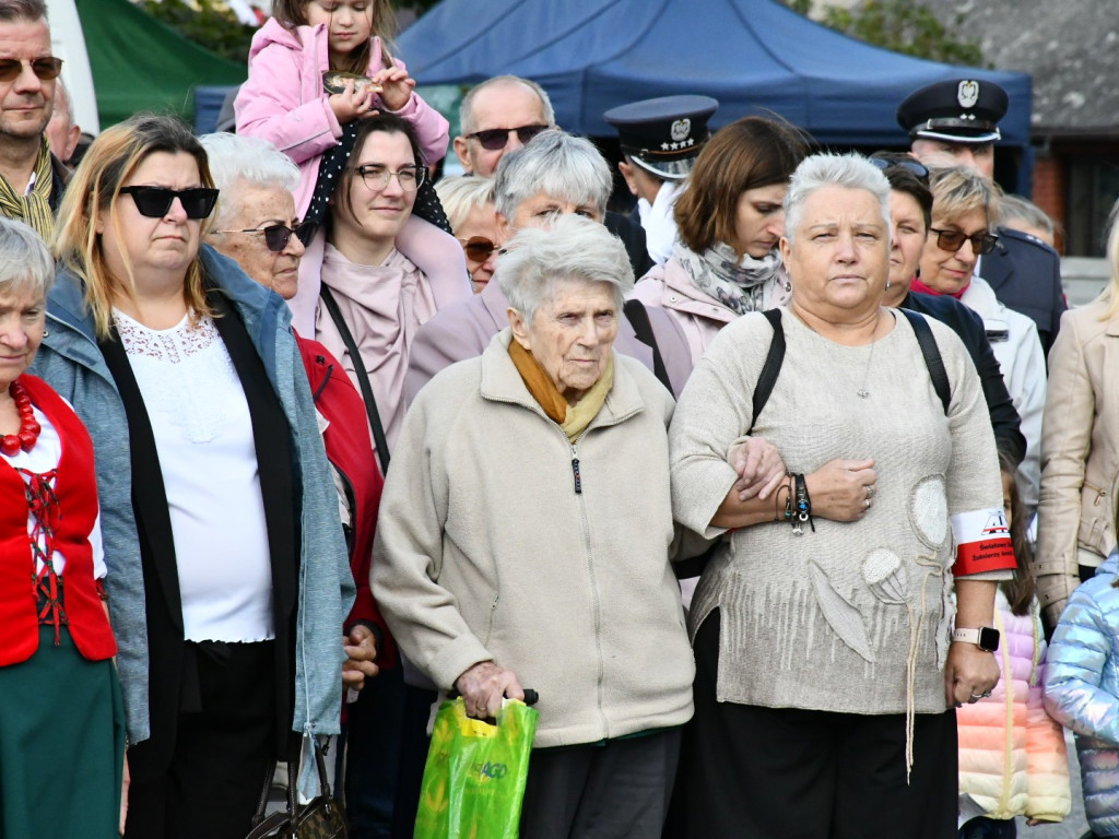 Wiskitki. 80 rocznica ostatniej szarży w Powstaniu Warszawskim
