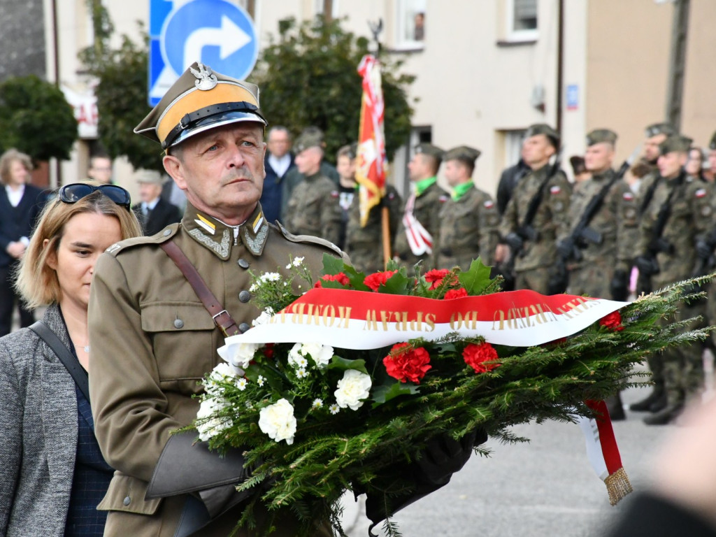 Wiskitki. 80 rocznica ostatniej szarży w Powstaniu Warszawskim