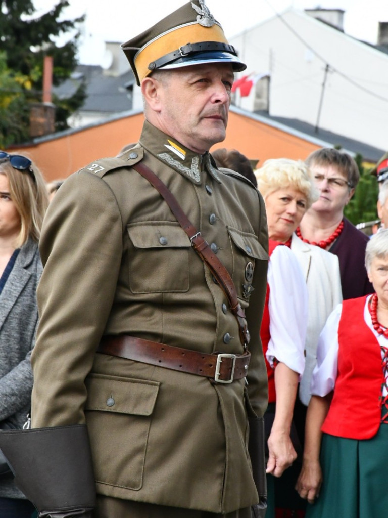Wiskitki. 80 rocznica ostatniej szarży w Powstaniu Warszawskim