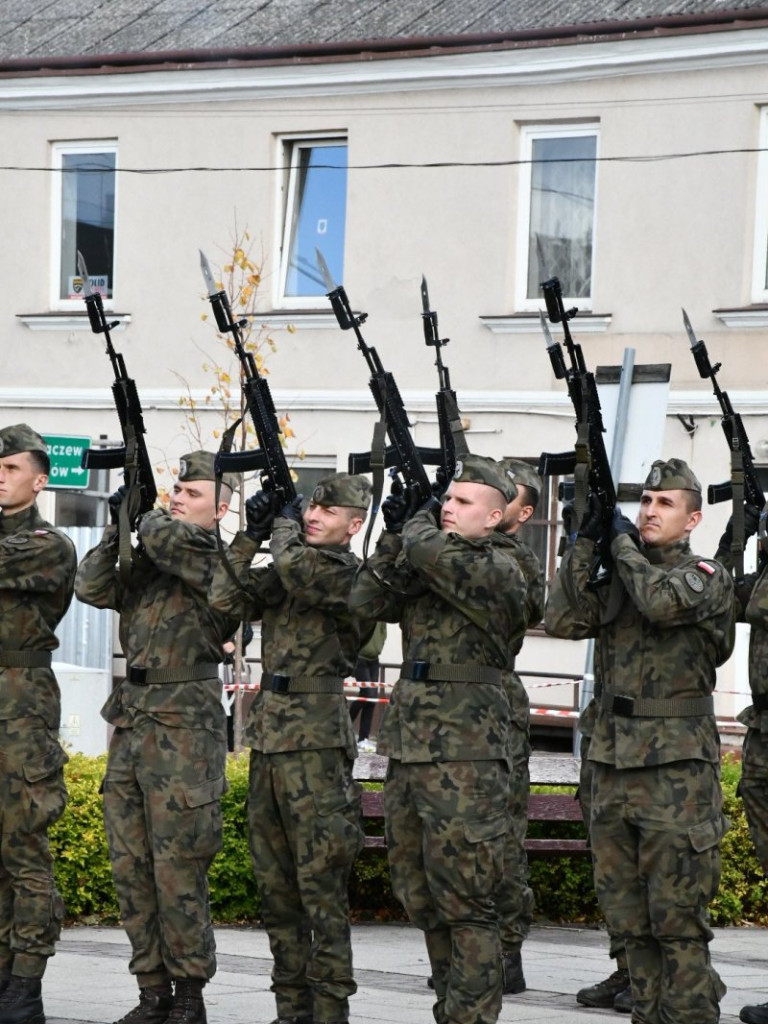 Wiskitki. 80 rocznica ostatniej szarży w Powstaniu Warszawskim