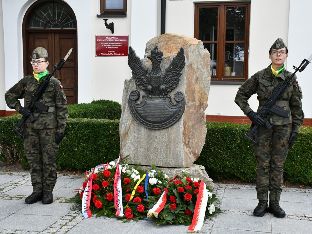 Wiskitki. 80 rocznica ostatniej szarży w Powstaniu Warszawskim