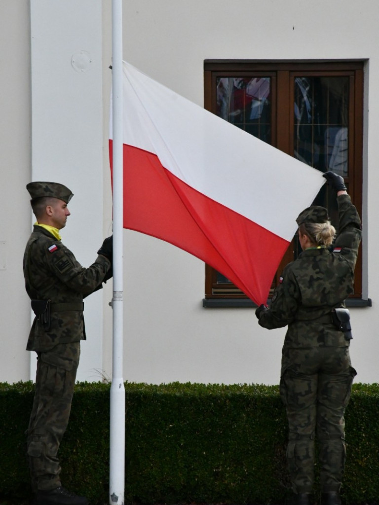 Wiskitki. 80 rocznica ostatniej szarży w Powstaniu Warszawskim