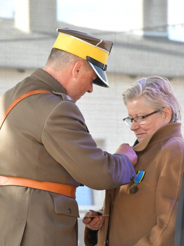 Wiskitki. 80 rocznica ostatniej szarży w Powstaniu Warszawskim