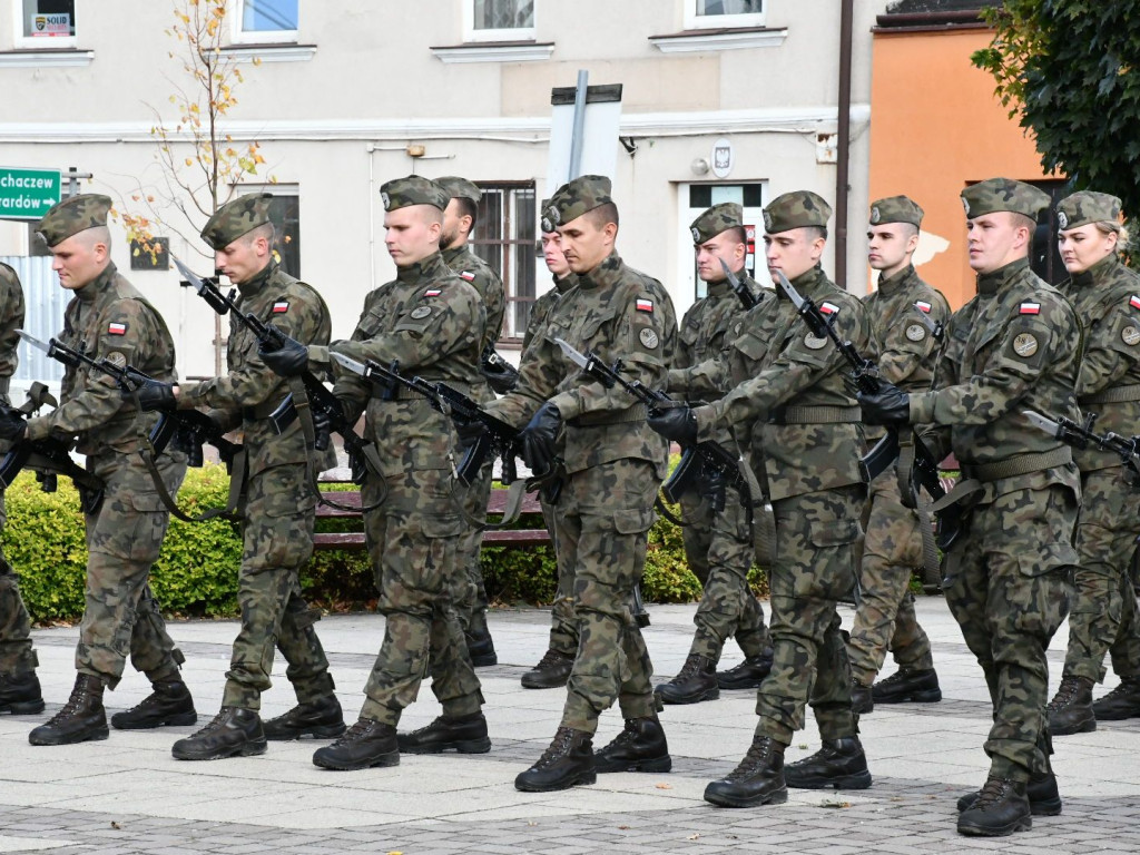 Wiskitki. 80 rocznica ostatniej szarży w Powstaniu Warszawskim