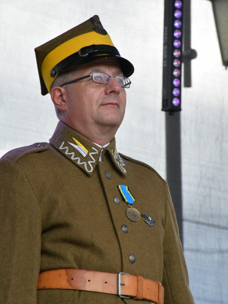 Wiskitki. 80 rocznica ostatniej szarży w Powstaniu Warszawskim