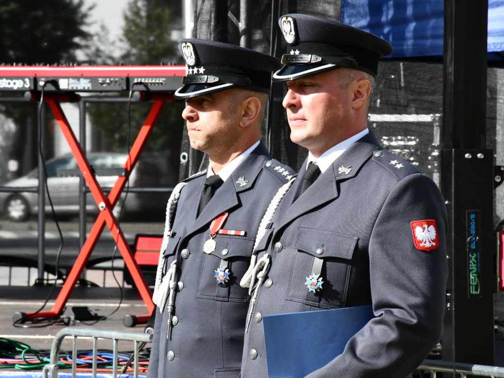 Wiskitki. 80 rocznica ostatniej szarży w Powstaniu Warszawskim