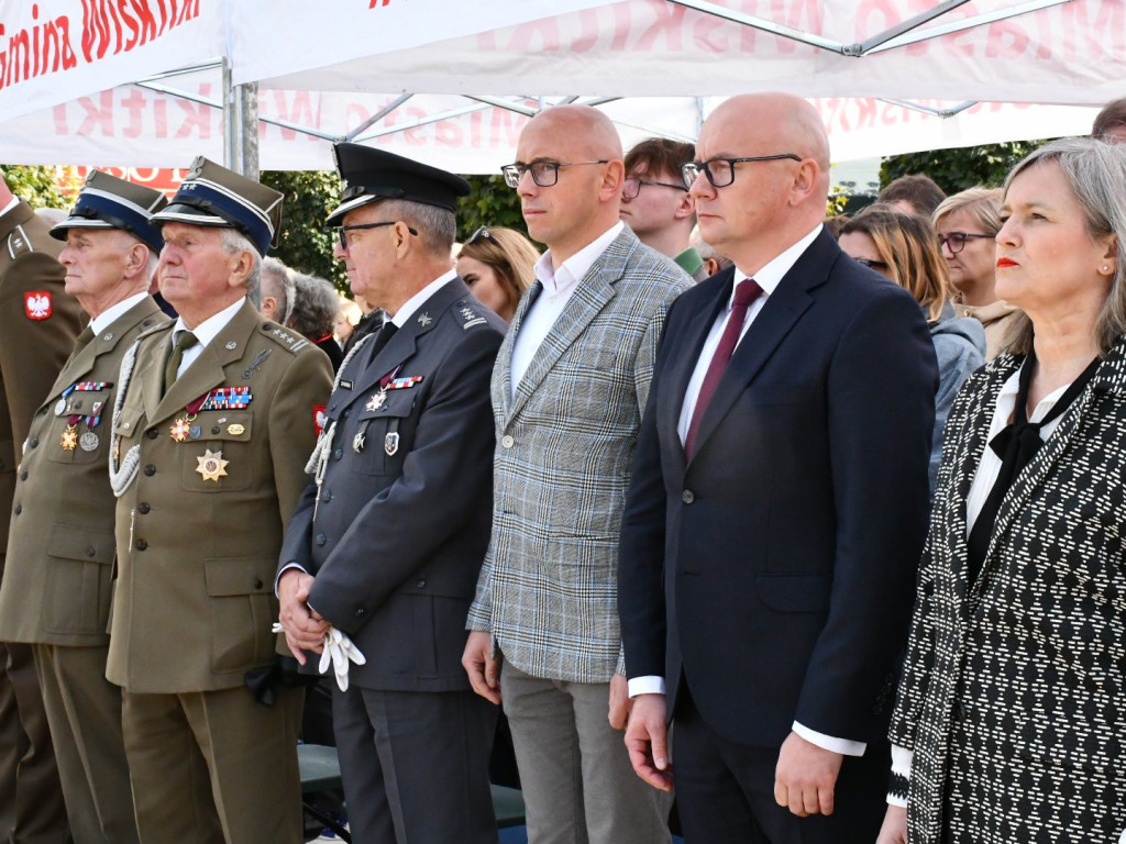 Wiskitki. 80 rocznica ostatniej szarży w Powstaniu Warszawskim