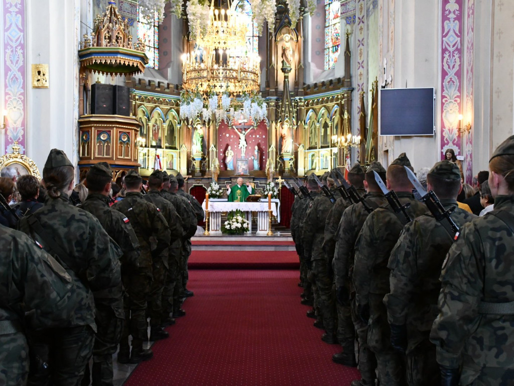 Wiskitki. 80 rocznica ostatniej szarży w Powstaniu Warszawskim