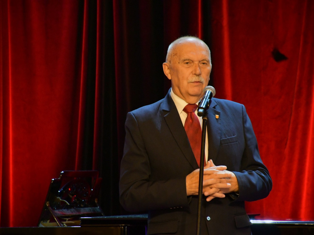 Inauguracja Roku Akademickiego Uniwersytetu Trzeciego Wieku w Żyrardowie