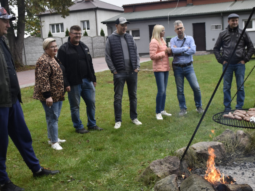 Święto Pieczonego Ziemniaka w Korytowie