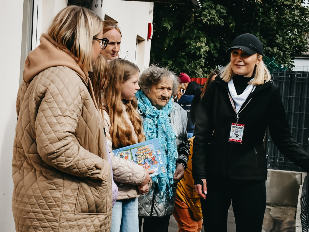 Dzień Otwarty w Schronisku - nowa odsłona i moc atrakcji